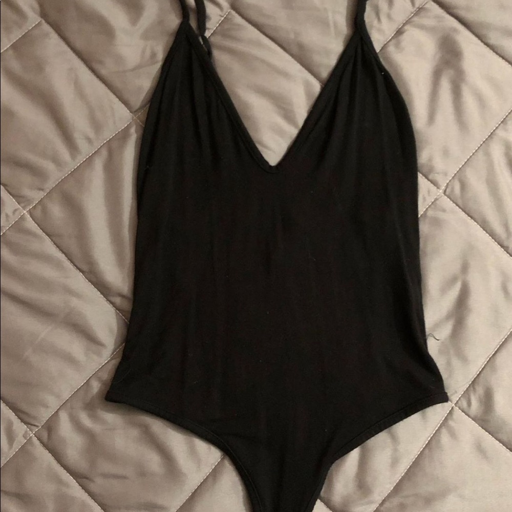 BUNDLE! Body Suit Halter Tops